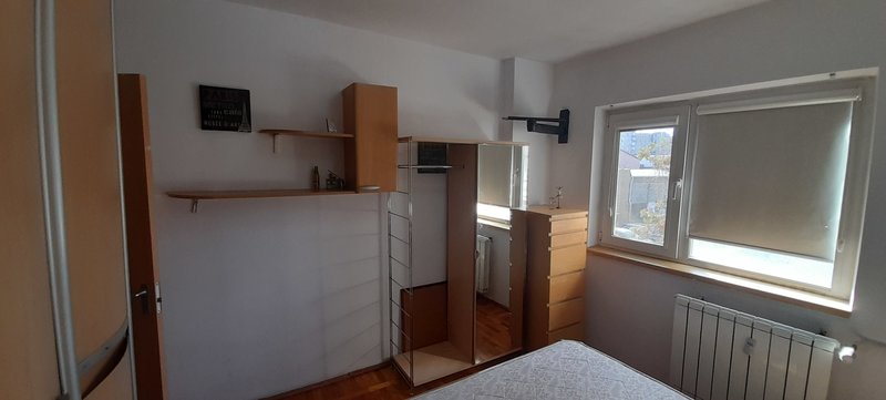 Mihai Bravu, Piata Muncii, Iancului, Vatra Luminoasa, 5 min. metrou