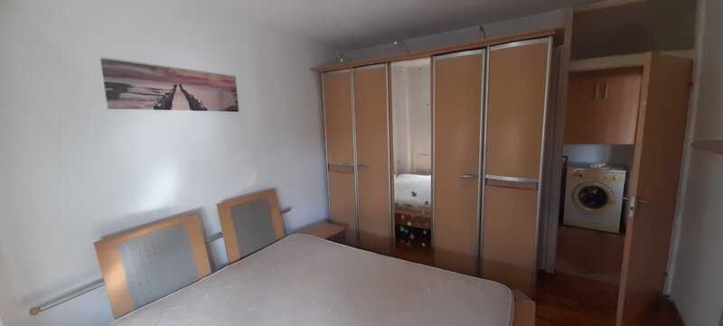 Mihai Bravu, Piata Muncii, Iancului, Vatra Luminoasa, 5 min. metrou