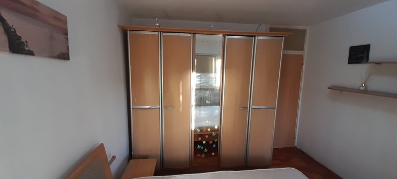 Mihai Bravu, Piata Muncii, Iancului, Vatra Luminoasa, 5 min. metrou