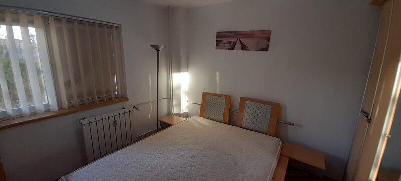 Mihai Bravu, Piata Muncii, Iancului, Vatra Luminoasa, 5 min. metrou