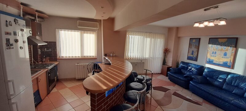 Mihai Bravu, Piata Muncii, Iancului, Vatra Luminoasa, 5 min. metrou