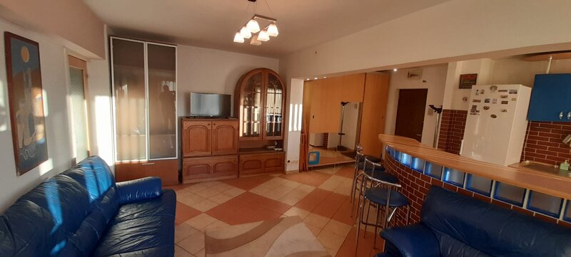 Mihai Bravu, Piata Muncii, Iancului, Vatra Luminoasa, 5 min. metrou